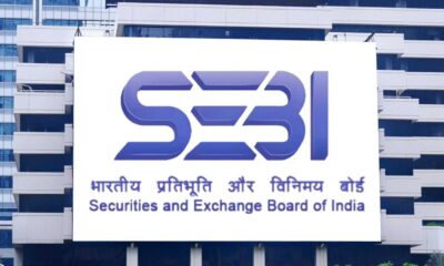 Sebi Headquarters Meeting