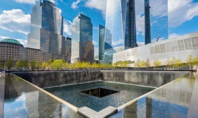 September 11 Memorial