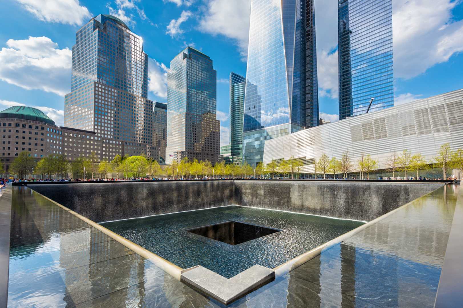 September 11 Memorial