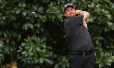 Shane Lowry Royal County Down