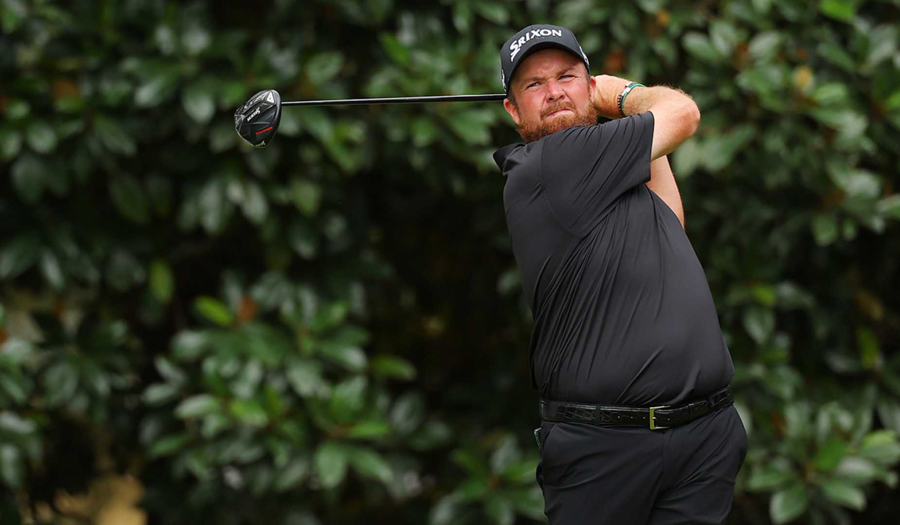 Shane Lowry Royal County Down