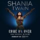 Shania Twain 2024 People's Choice Country Awards