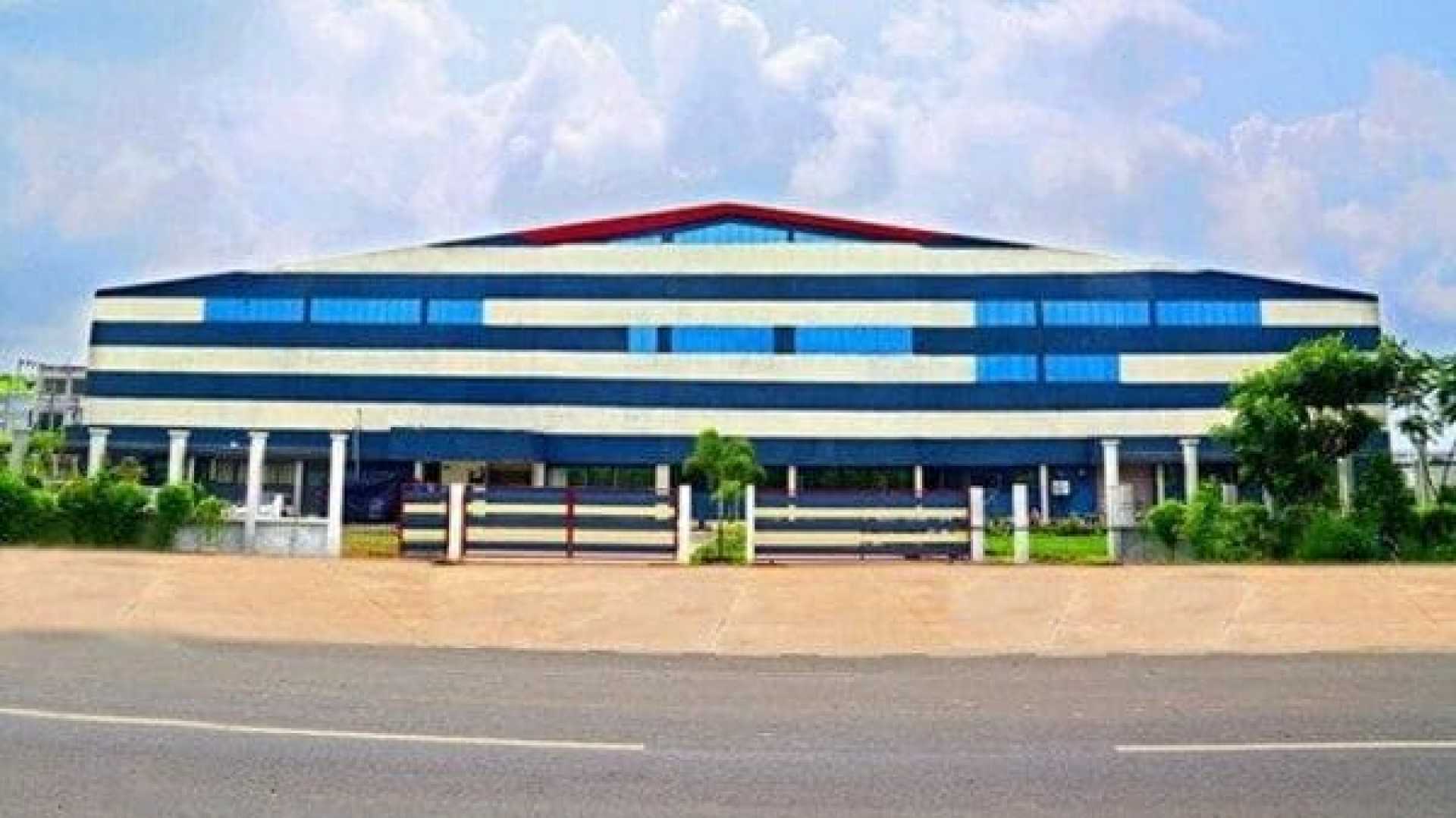 Shree Tirupati Balajee Ipo