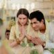 Siddharth Aditi Rao Hydari Wedding