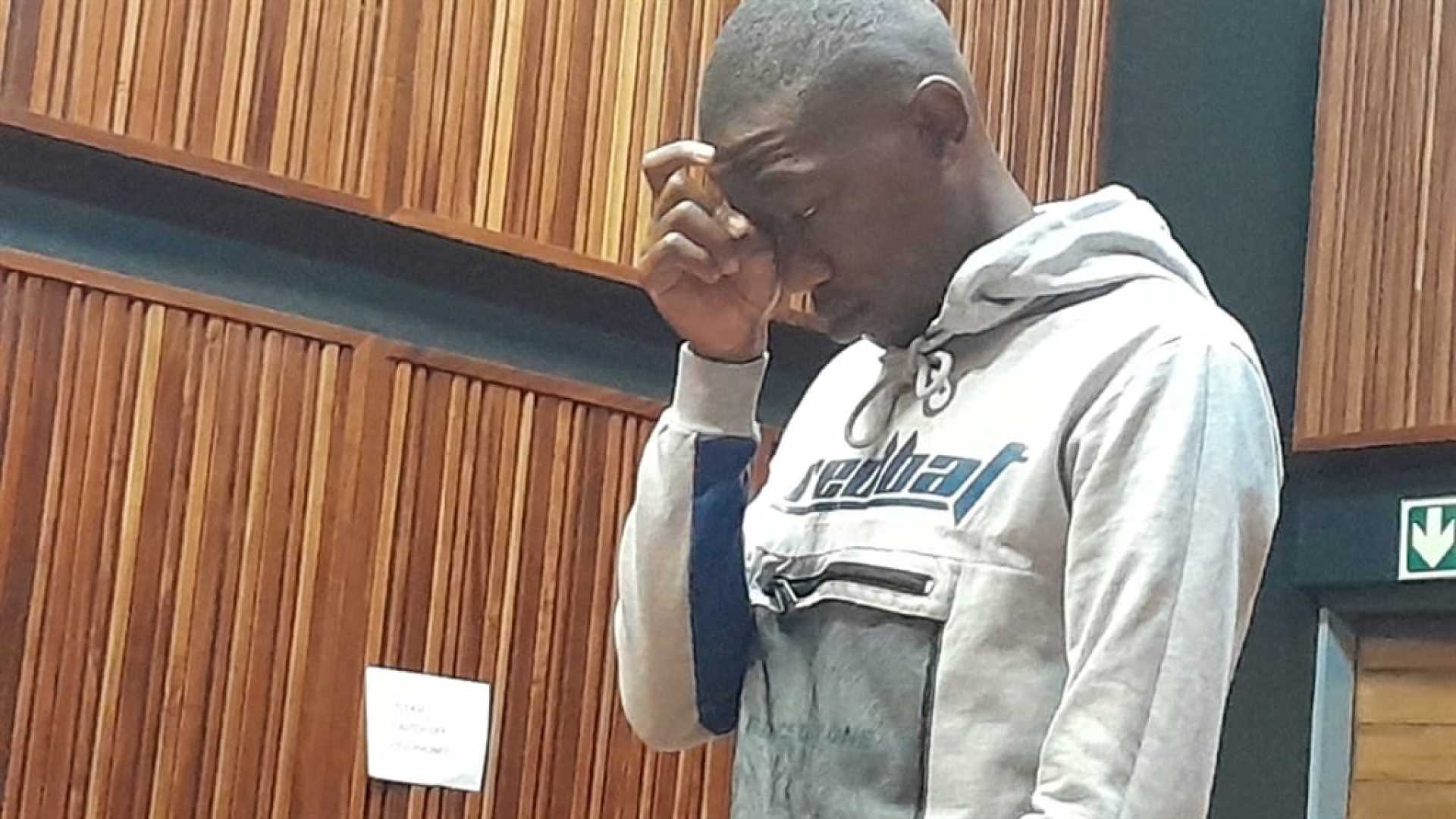 Sifiso Mkhwanazi Court Case Johannesburg