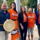 Simcoe County Administration Office Orange Shirt Day