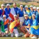 Solheim Cup 2024 Golf