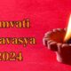 Somvati Amavasya Worship