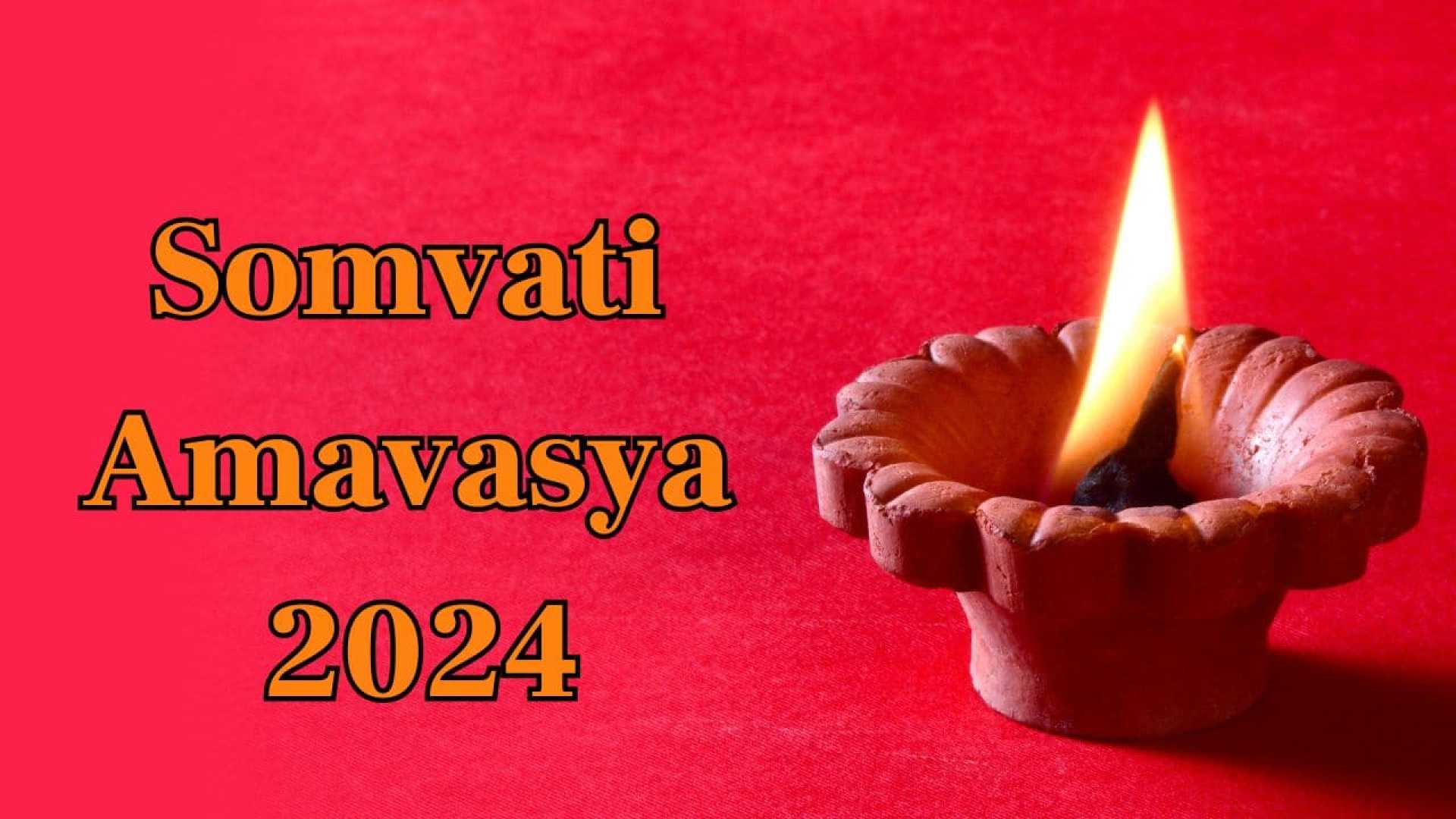 Somvati Amavasya Worship