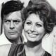 Sophia Loren 90th Birthday Celebration