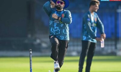 South Africa Vs Afghanistan Odi 2024