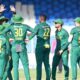 South Africa Vs Afghanistan Odi Cricket 2024