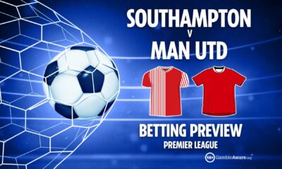 Southampton Vs Manchester United