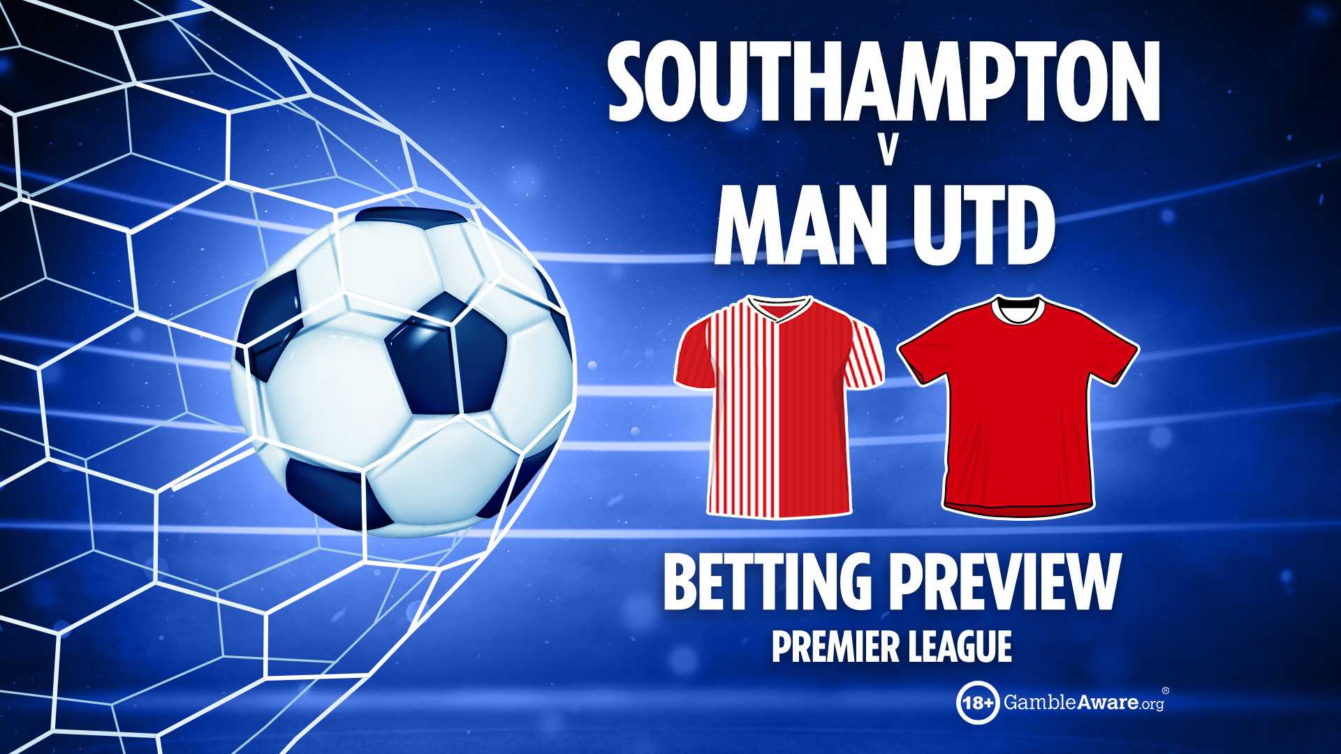 Southampton Vs Manchester United