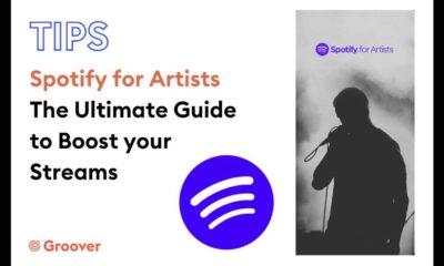 Spotify Artists Feedback Survey