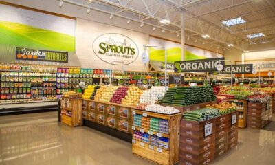 Sprouts Farmers Market St. Johns County