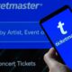 Stephen Mead Ticketmaster