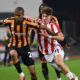 Stoke City Vs Hull City Match