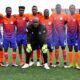 Sunshine Stars Fc Players Training