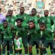 Super Eagles Nigeria Rwanda Football Match