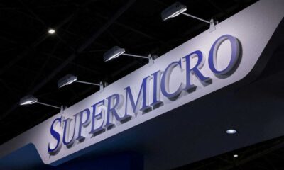 Super Micro Computer Headquarters