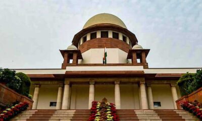 Supreme Court Of India