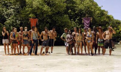 Survivor Reality Show