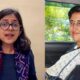 Swati Maliwal Atishi Controversy