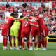 Swindon Town Fc Ea Sports Fc 25