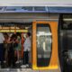 Sydney Trains Disruption