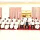 Tamil Nadu Cabinet Swearing In 2024