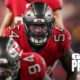 Tampa Bay Buccaneers Vs. Detroit Lions Game Preview