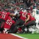 Tampa Bay Buccaneers Vs Philadelphia Eagles 2024