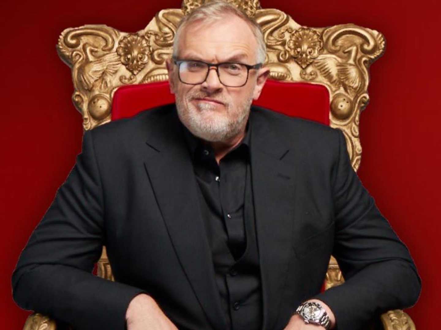 Taskmaster Season 18 Contestants