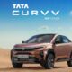 Tata Motors Curvv Ice Launch