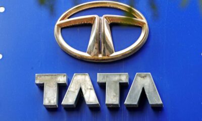 Tata Motors Stock Decline