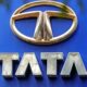 Tata Motors Stock Decline