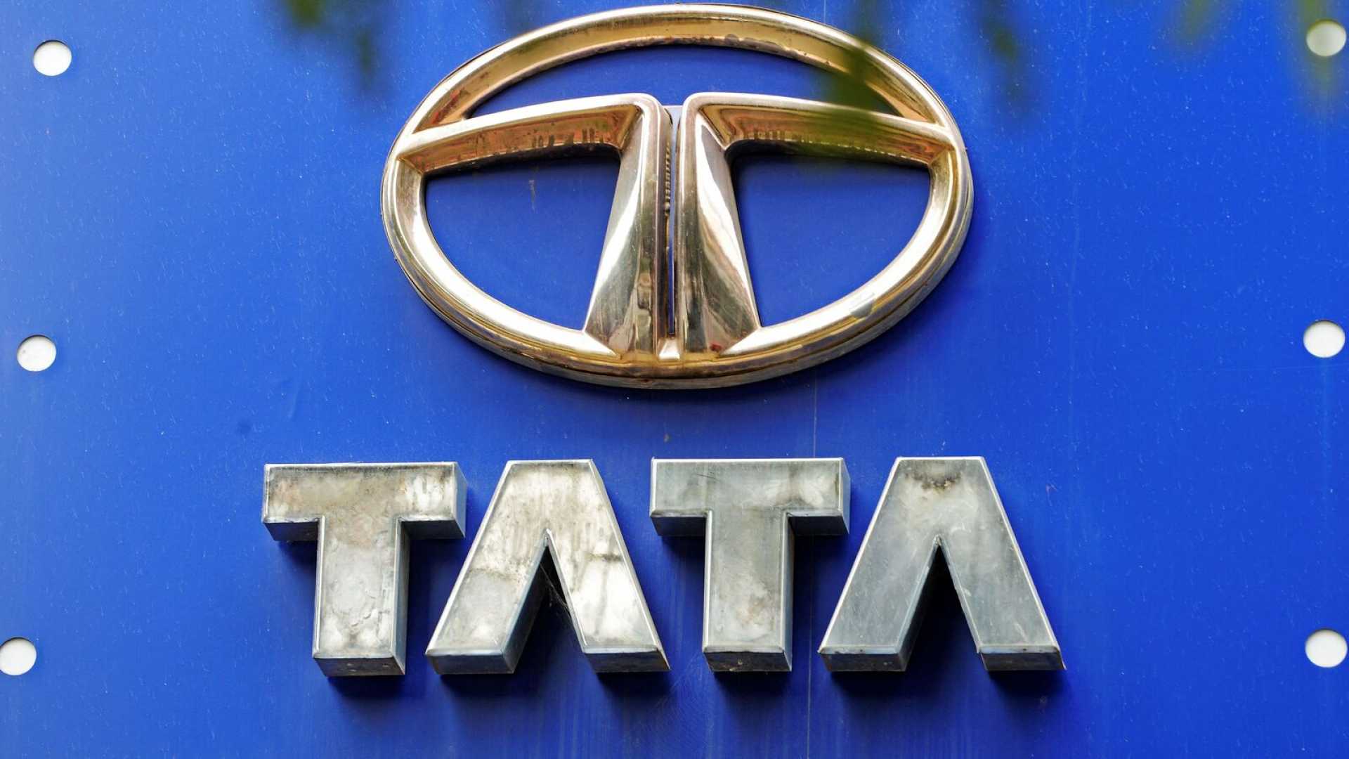 Tata Motors Stock Decline