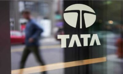 Tata Motors Stock Market Decline