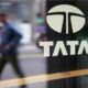 Tata Motors Stock Market Decline