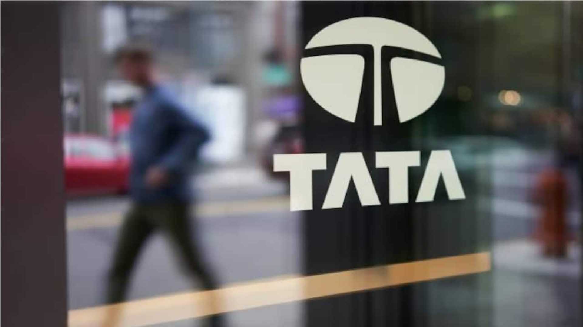 Tata Motors Stock Market Decline