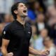 Taylor Fritz U.s. Open Semifinal