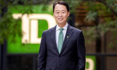 Td Bank Headquarters