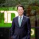 Td Bank Headquarters
