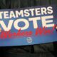 Teamsters Union Logo