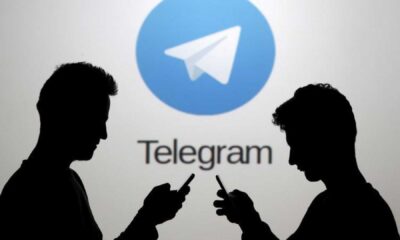 Telegram Headquarters