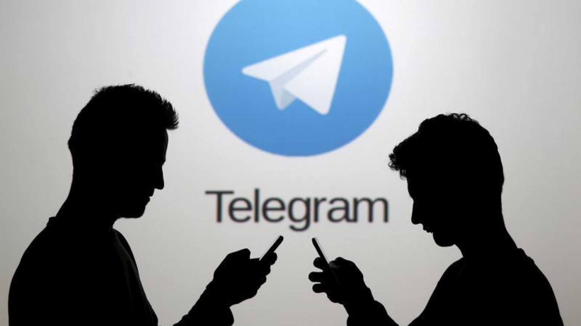 Telegram Headquarters