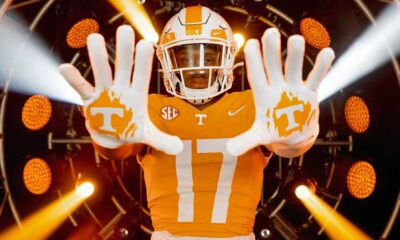 Tennessee Volunteers Football Vs Kent State 2024