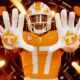 Tennessee Volunteers Football Vs Kent State 2024