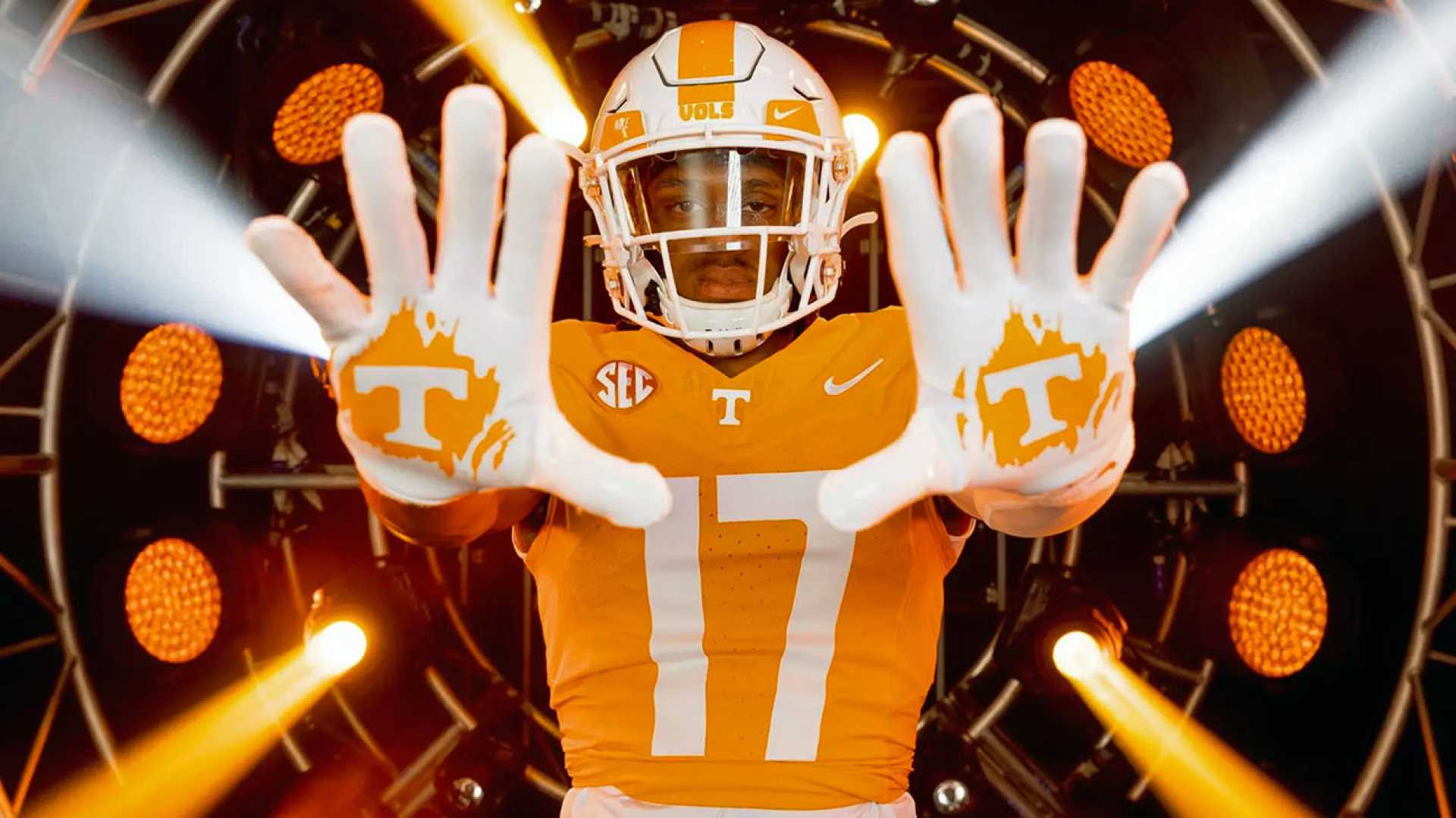 Tennessee Volunteers Football Vs Kent State 2024